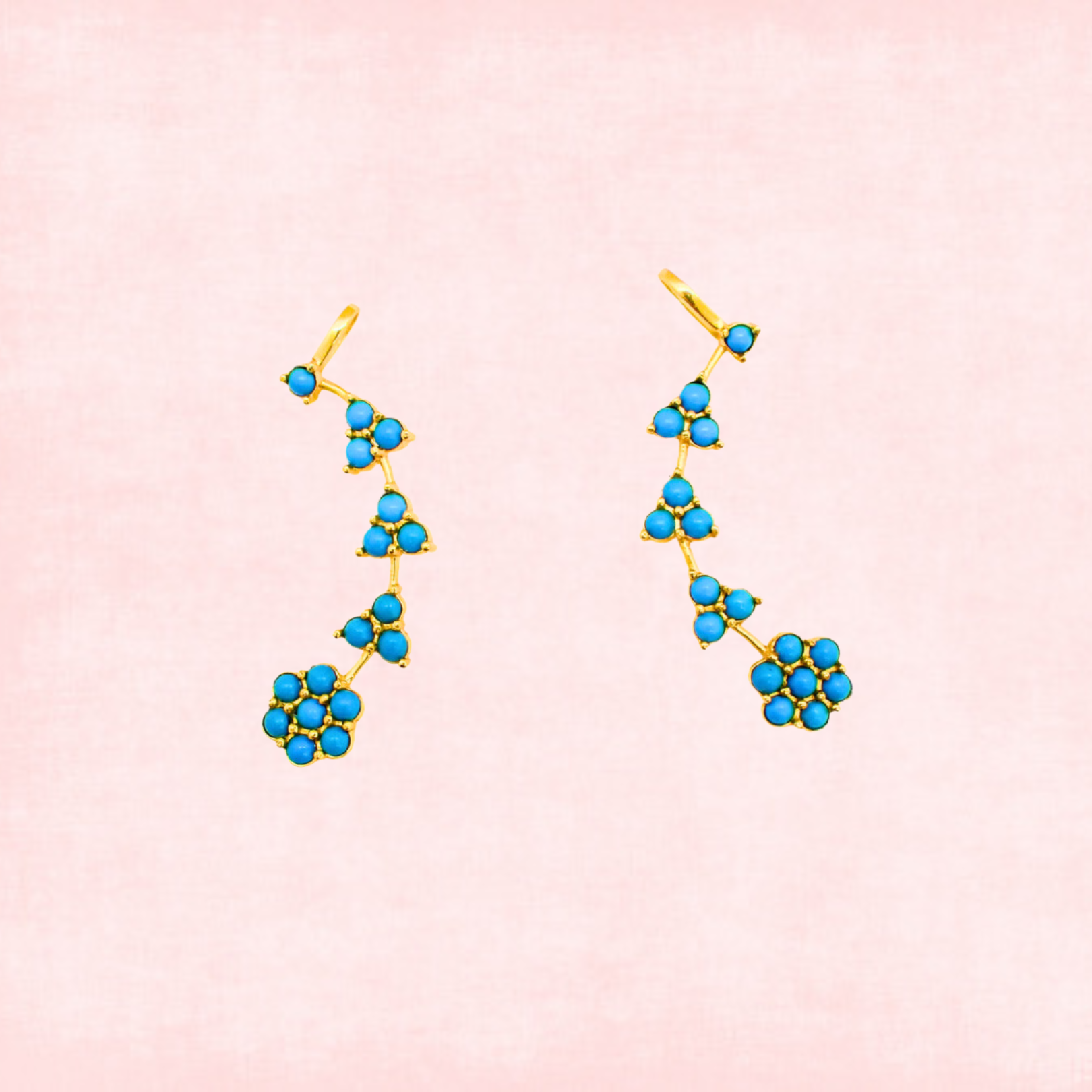 Arya Ear Cuff