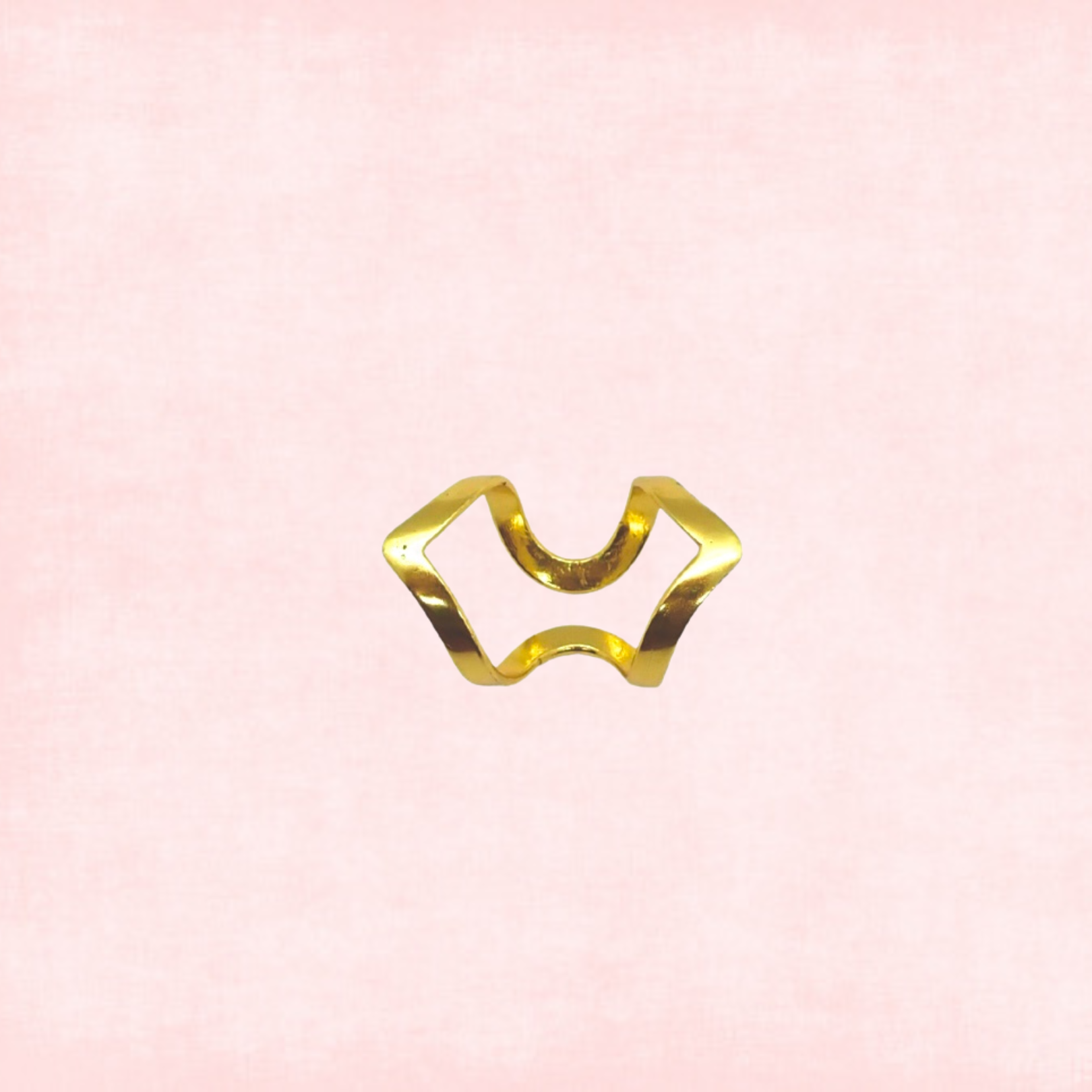 Baloo Ring