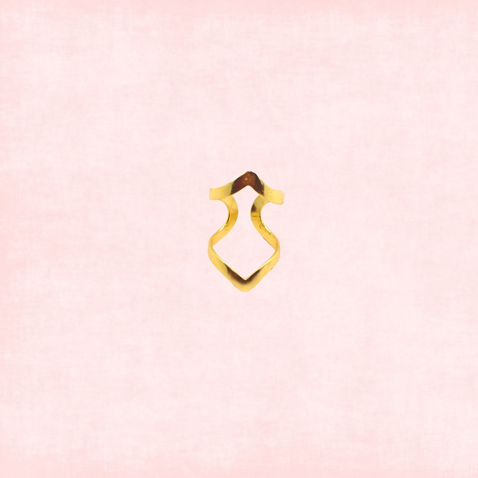 Baloo Ring