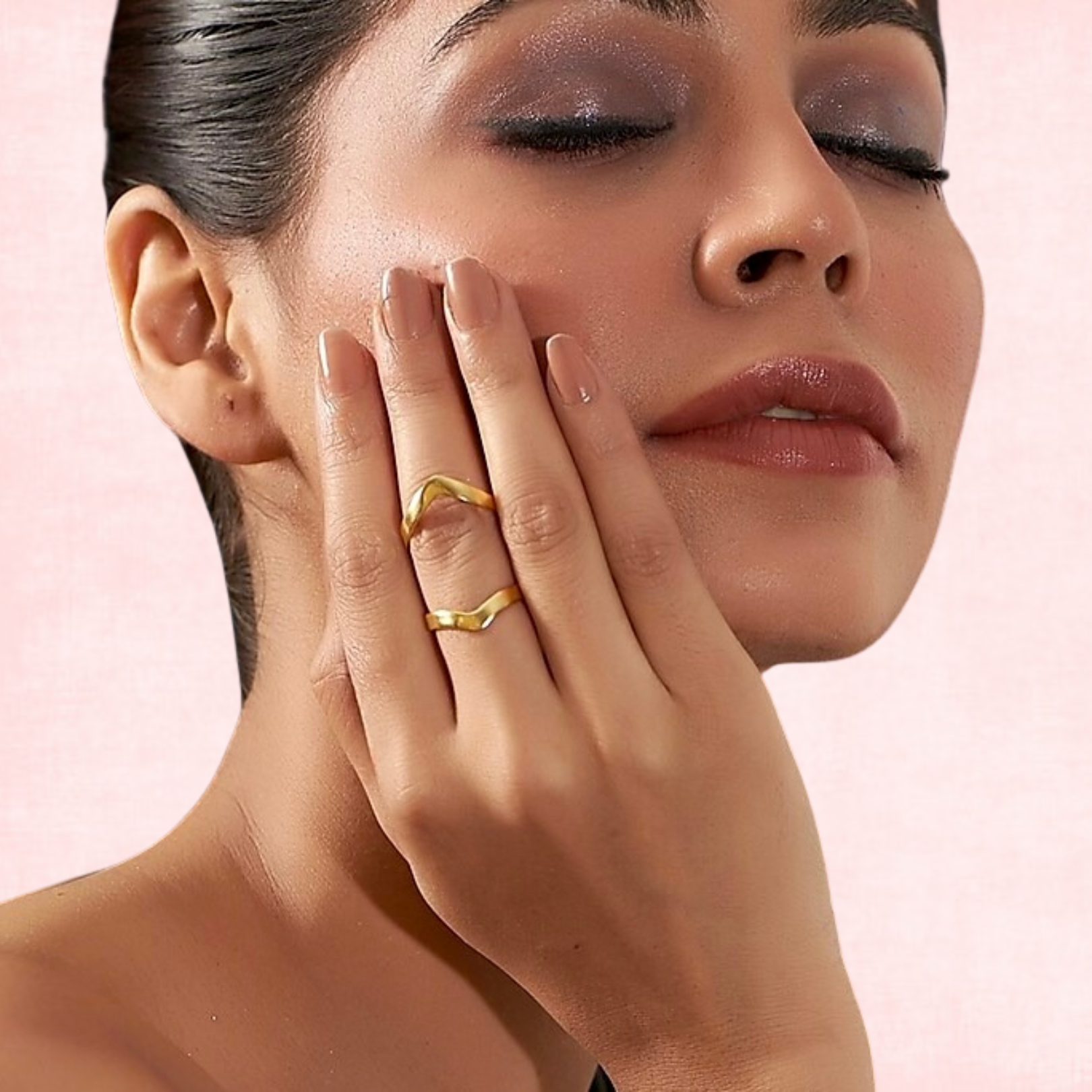 Baloo Ring