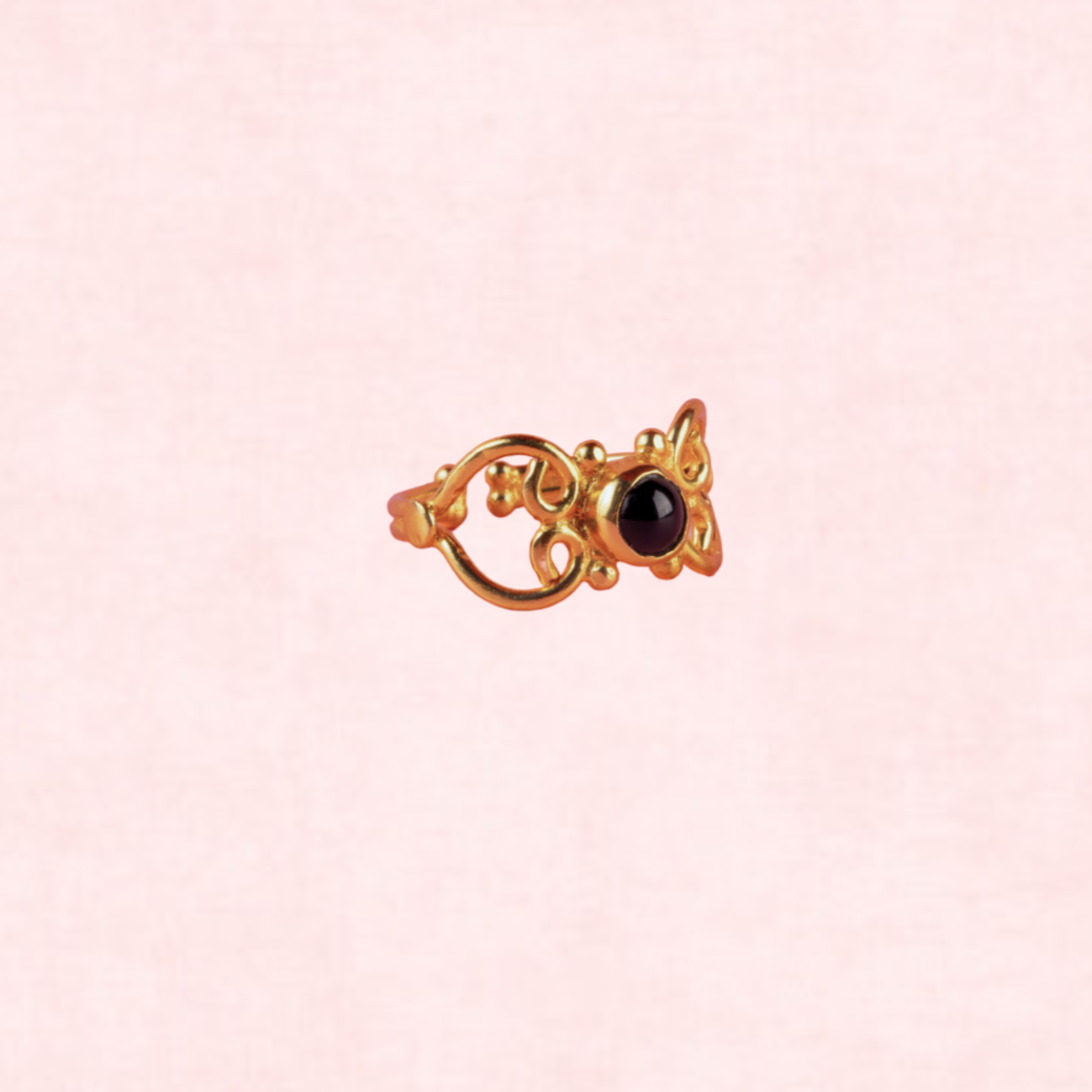 Black Panther Ring