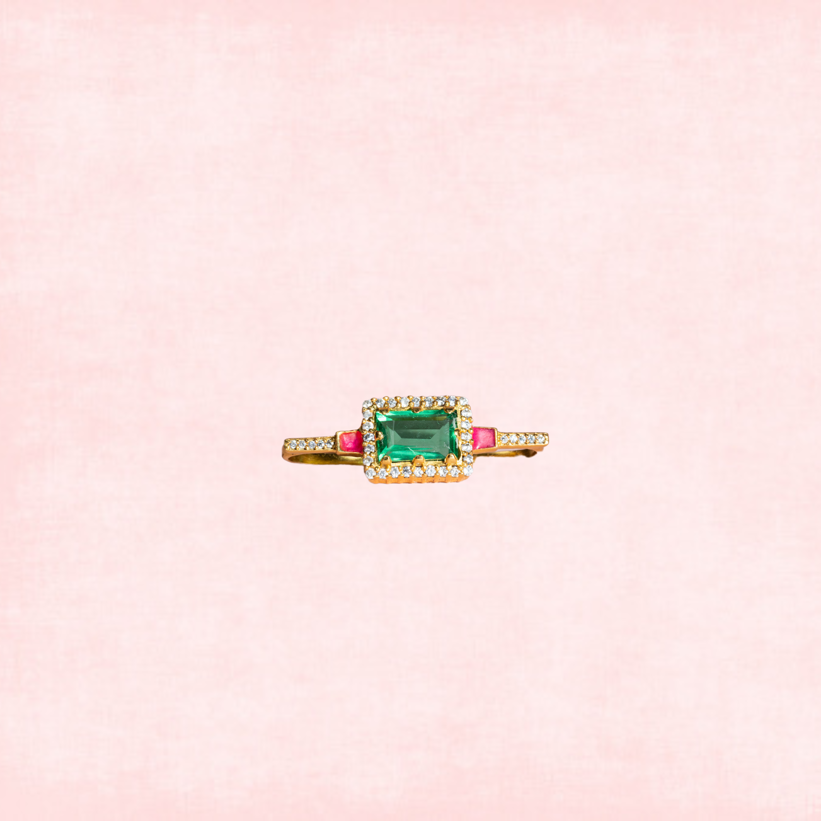 Camila Ear Bar