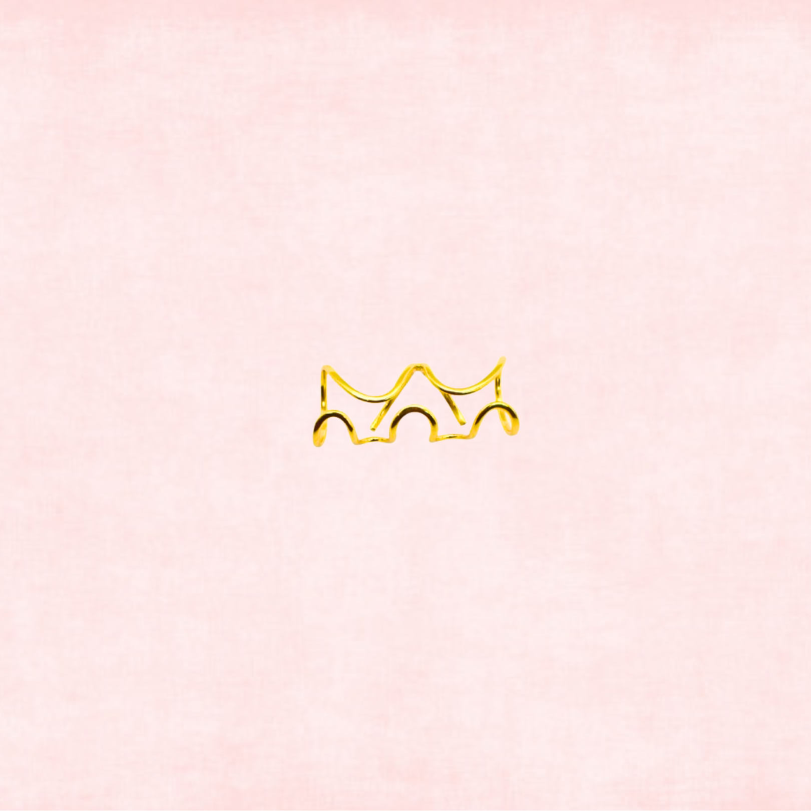 Complicated Ring