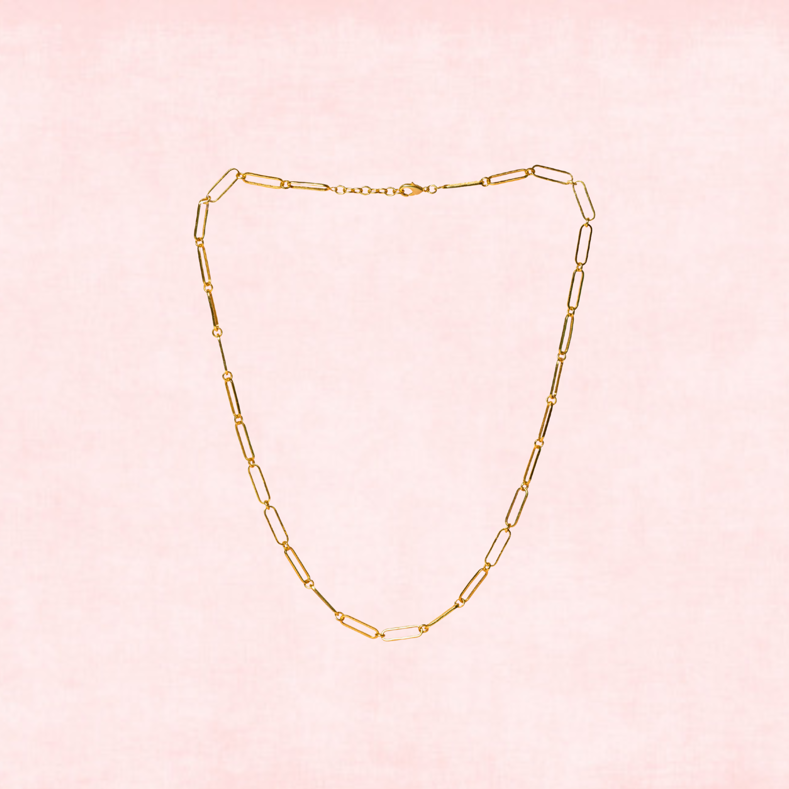 Eva Link Necklace