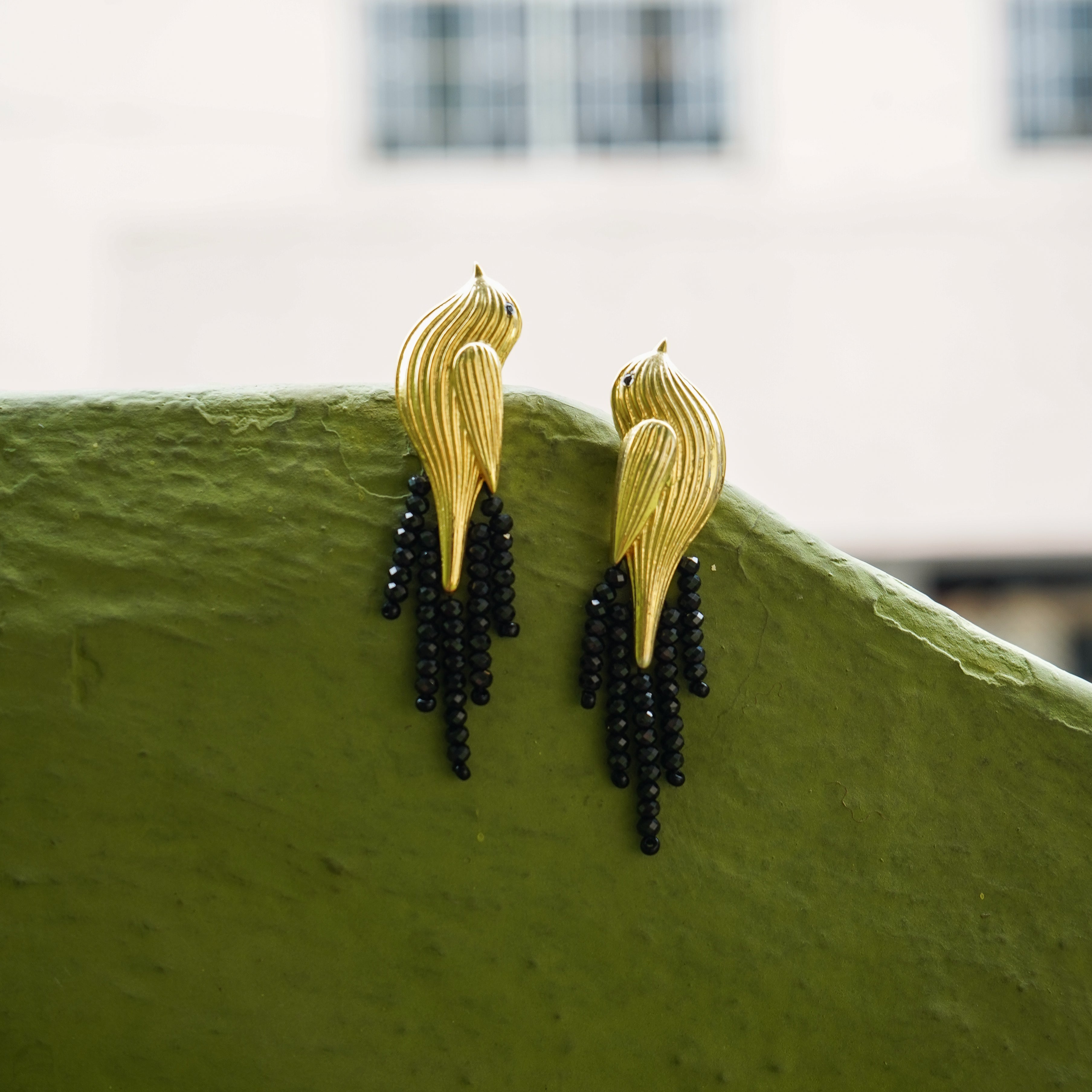 Sparrow Studs