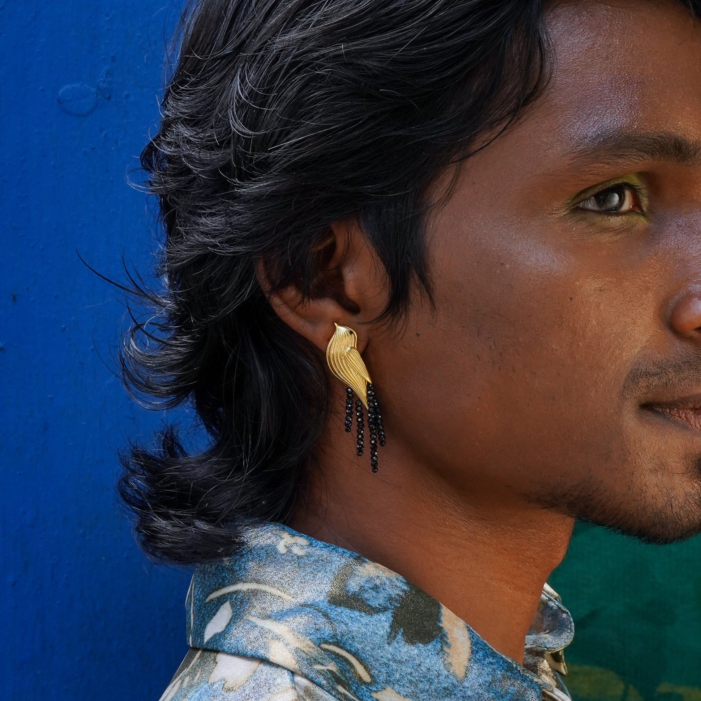 Sparrow Studs