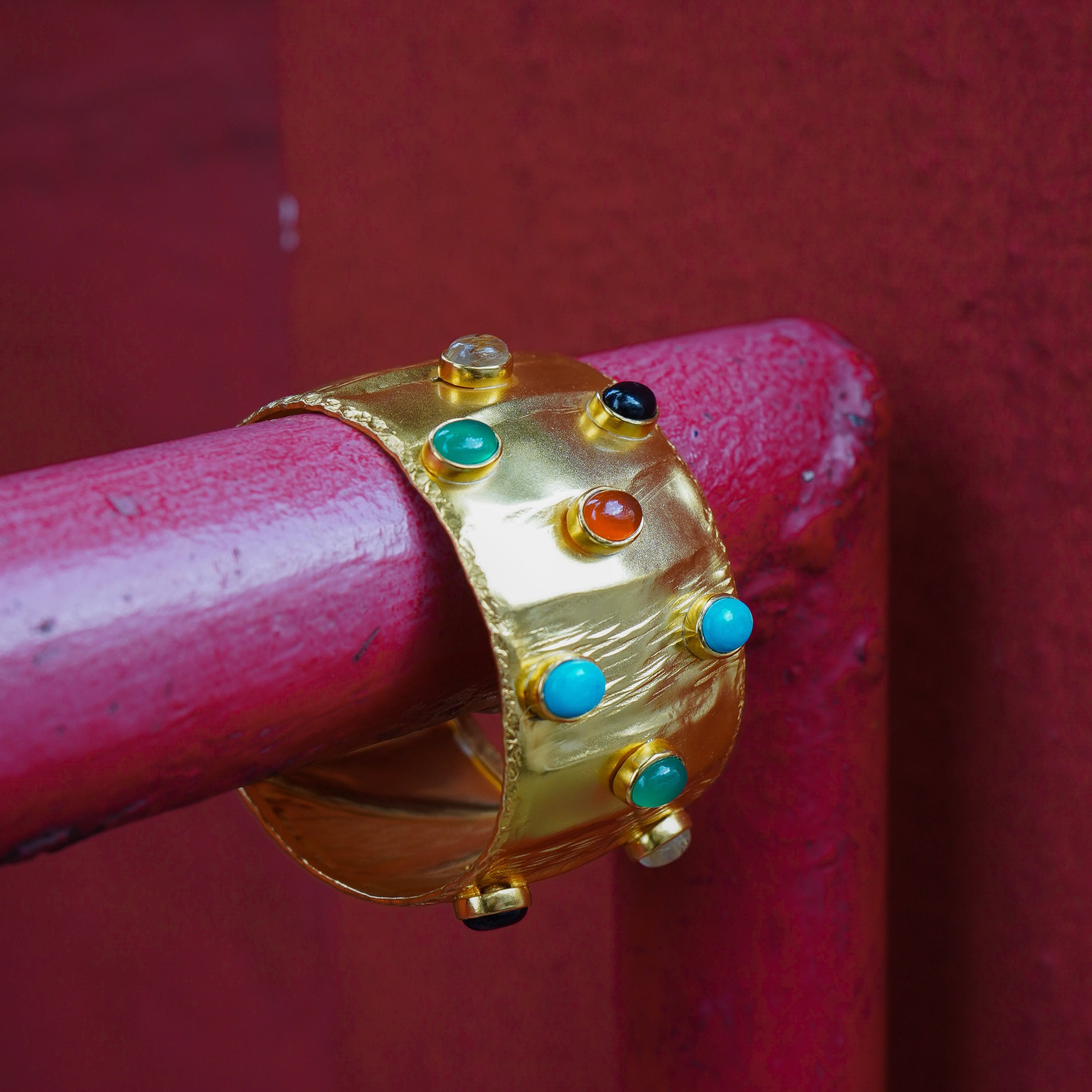 Studded Bracelet