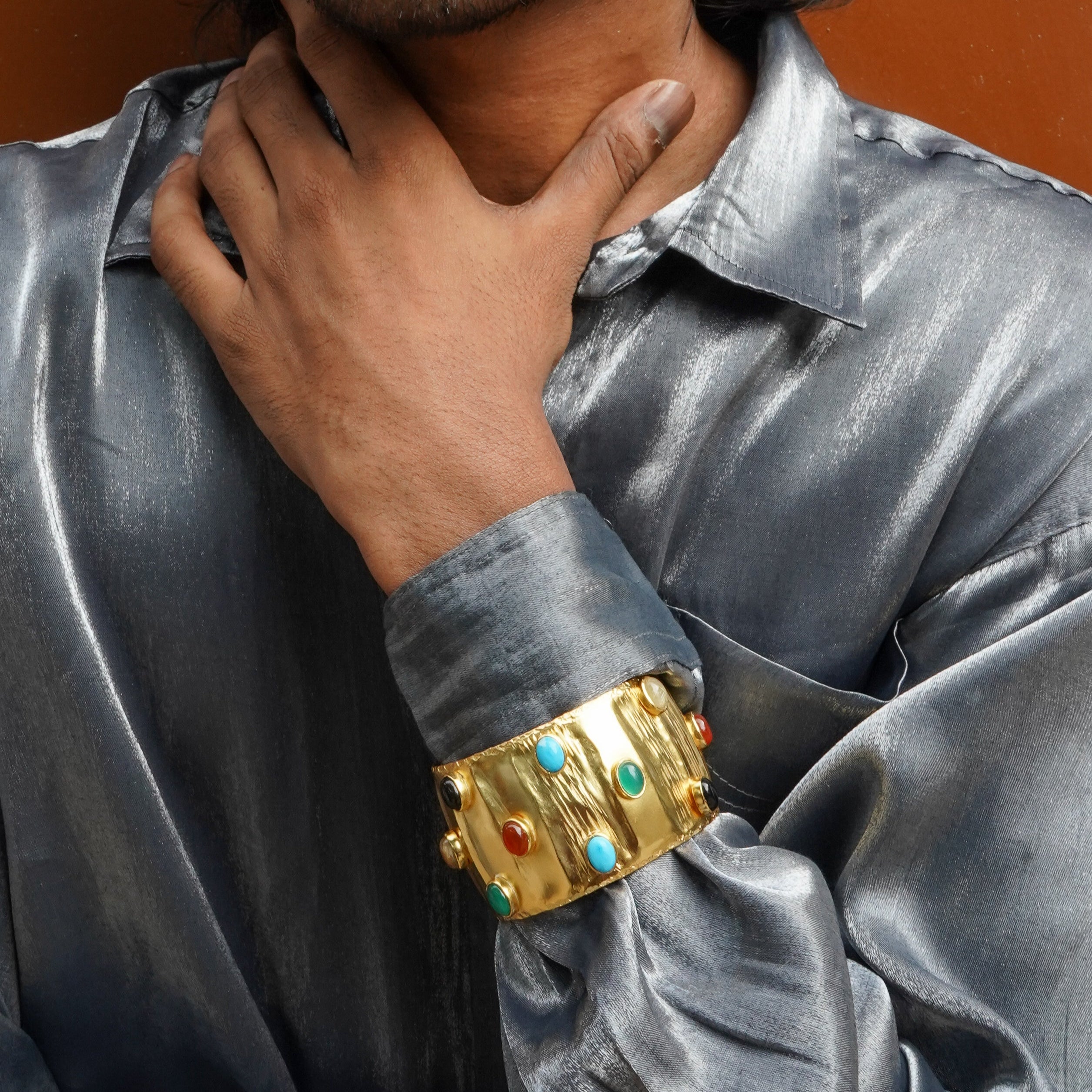Studded Bracelet