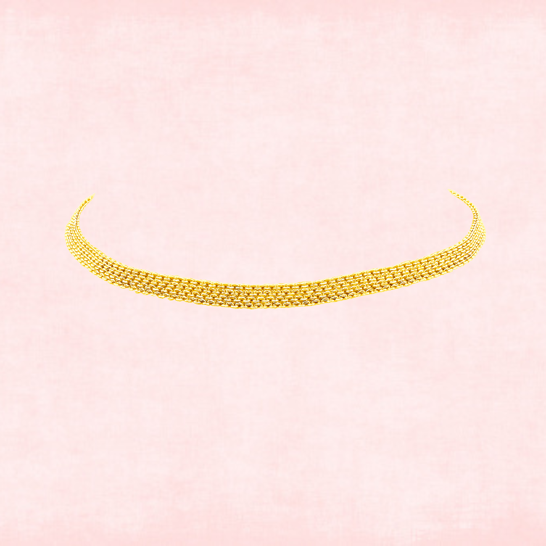 Patti choker