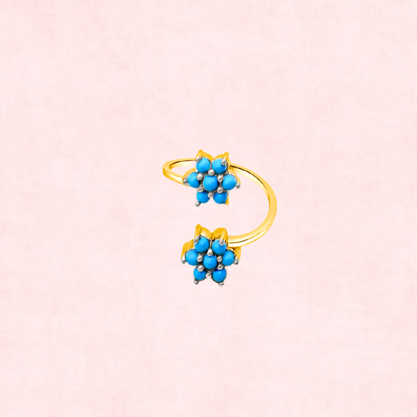 Desire ring