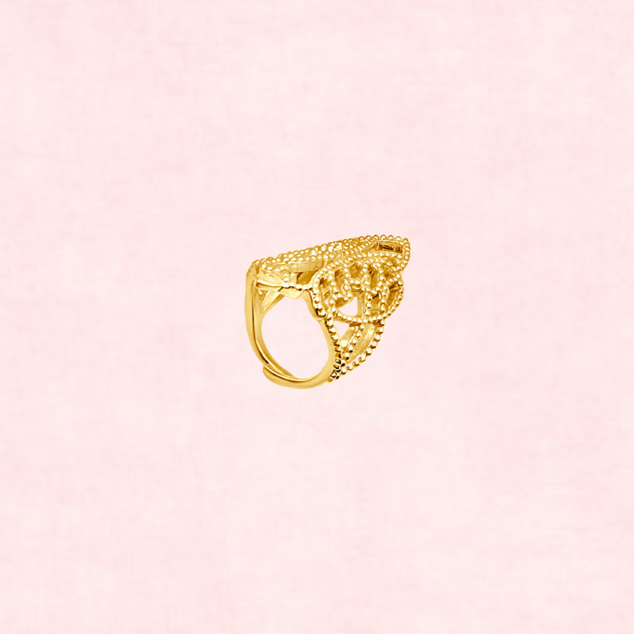 Niya Nail Ring