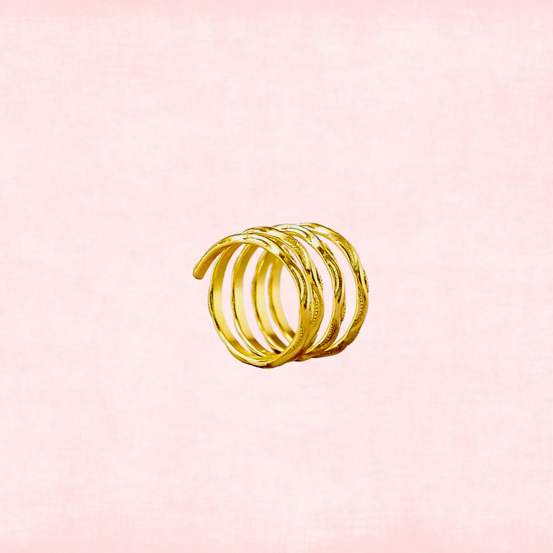 Spiti Ring