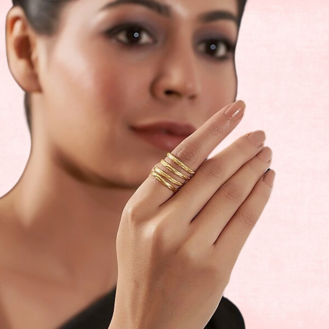 Spiti Ring