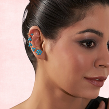 Load image into Gallery viewer, Arya Ear Cuff