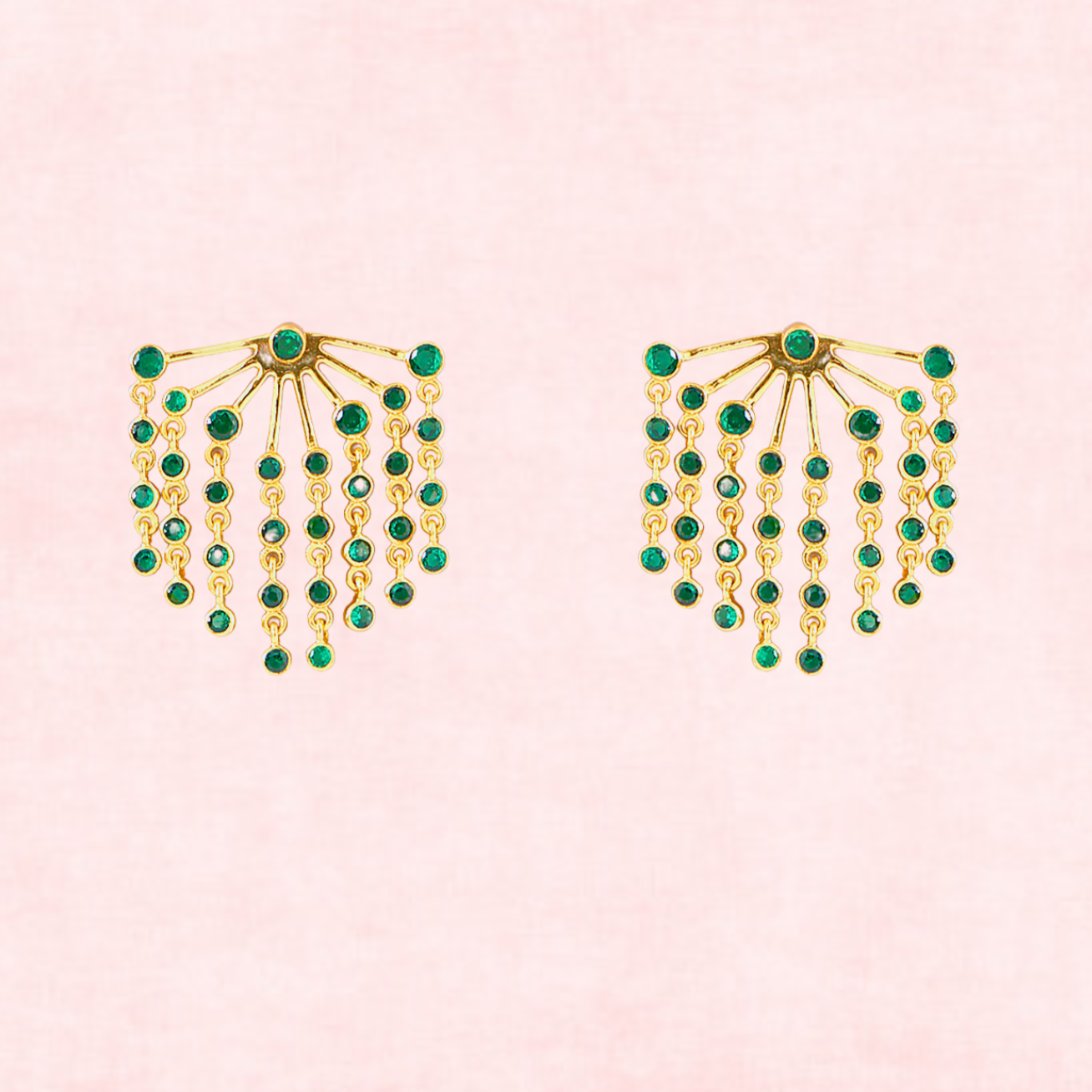 Aurora Earrings