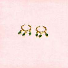 Load image into Gallery viewer, Bhindi Ear Cuffs