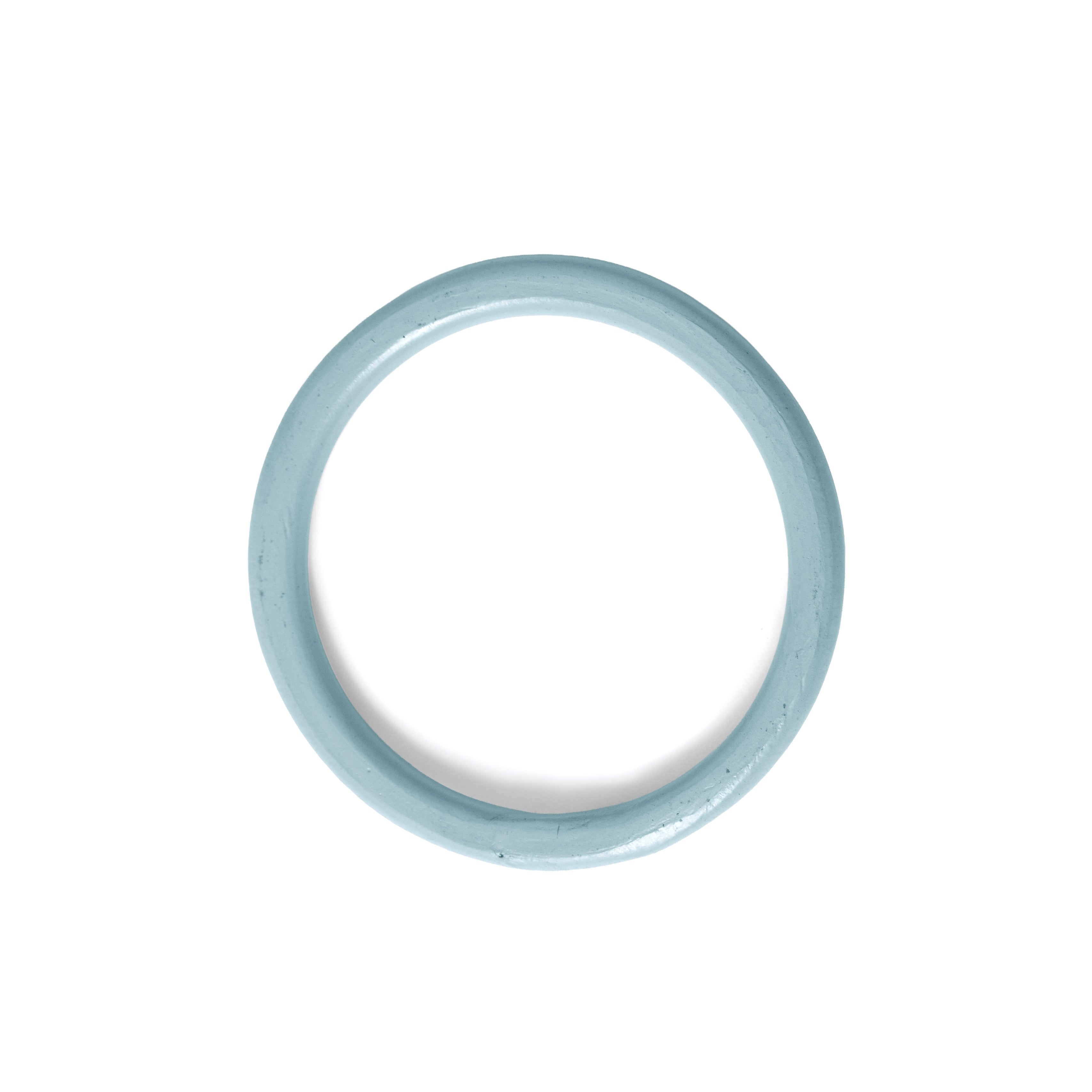Blue Lac Bangle