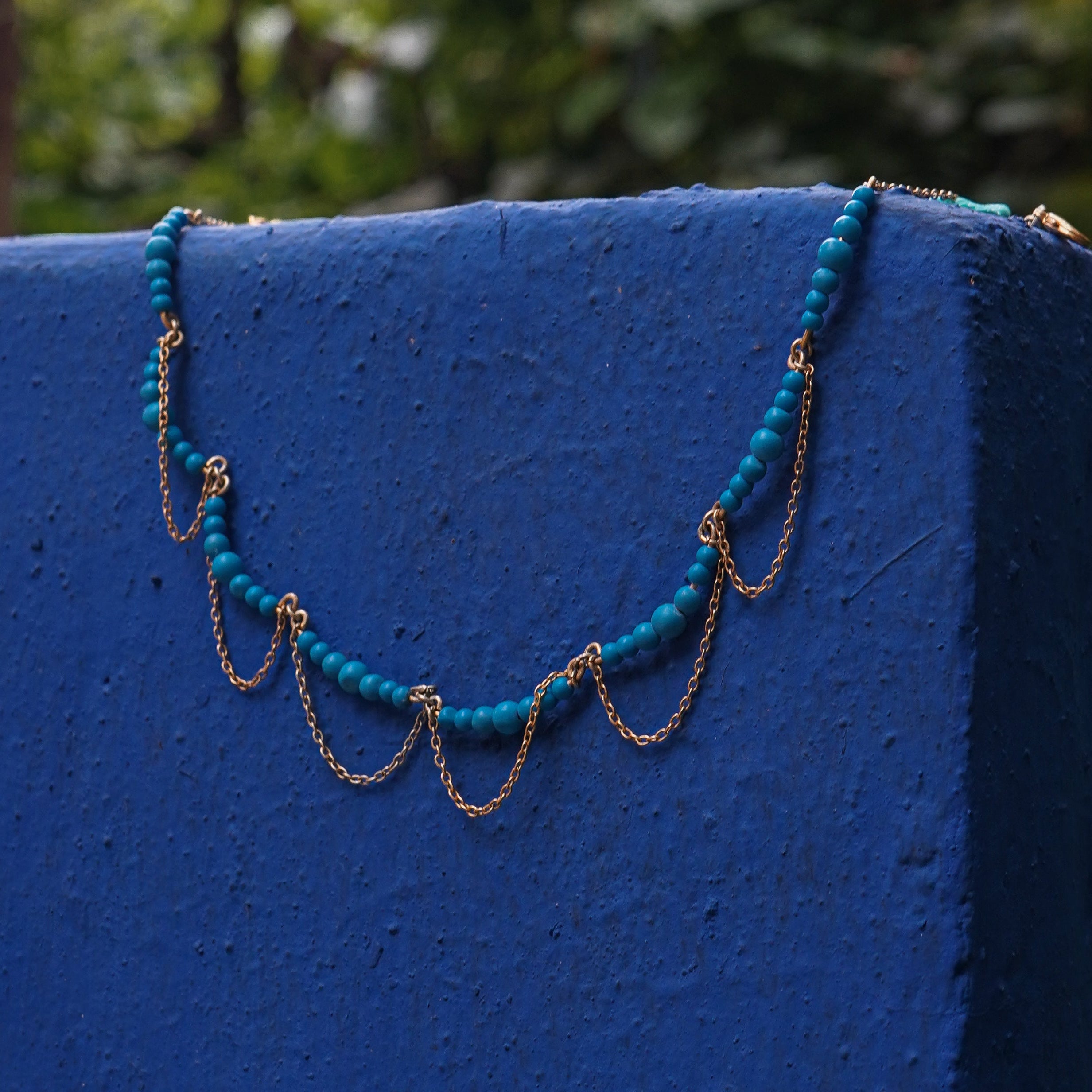 Bondi Chain