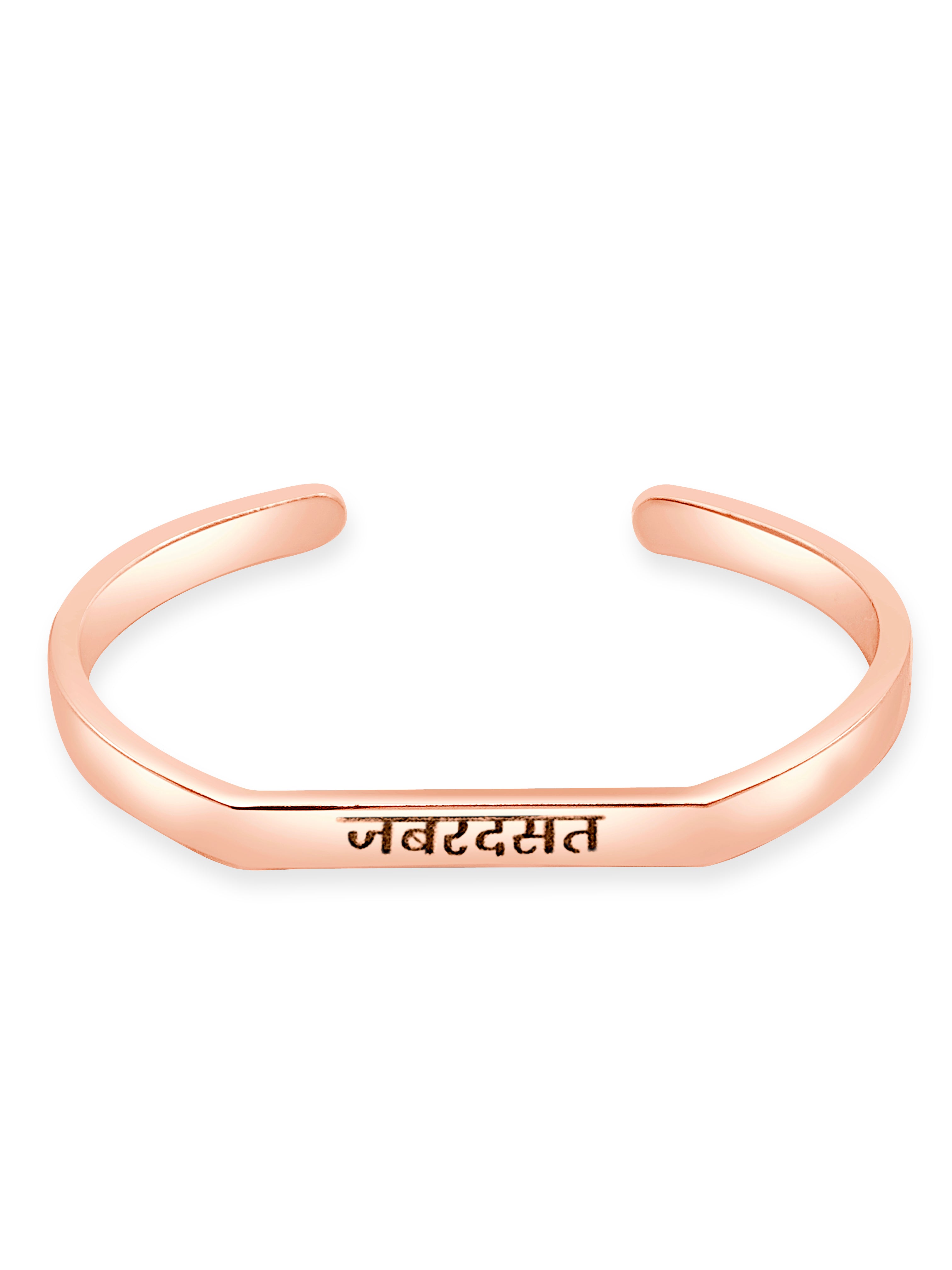 Zabardast Bracelet