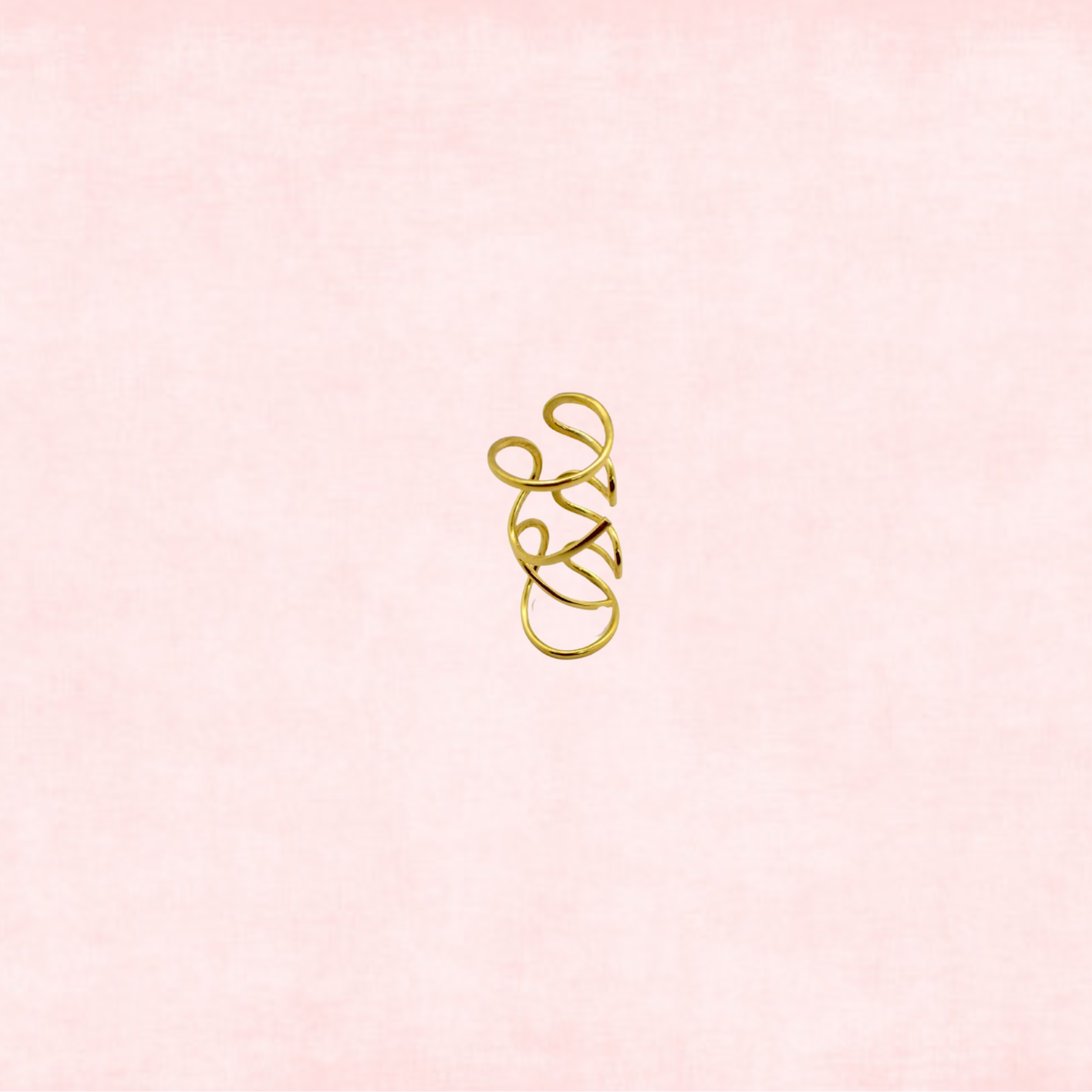 Complicated Ring