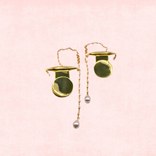 Load image into Gallery viewer, Ellora Earrings