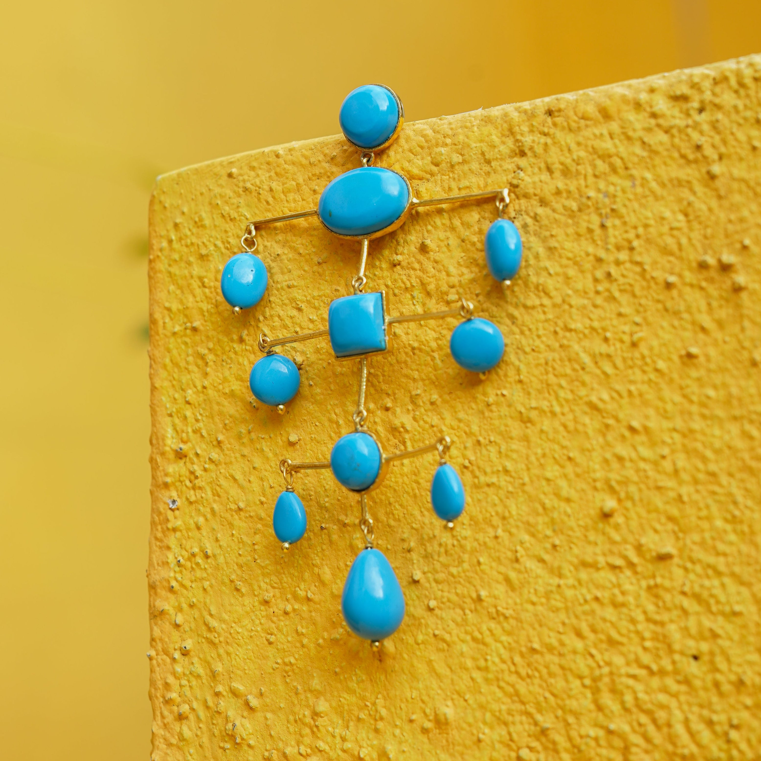 Flo Earrings