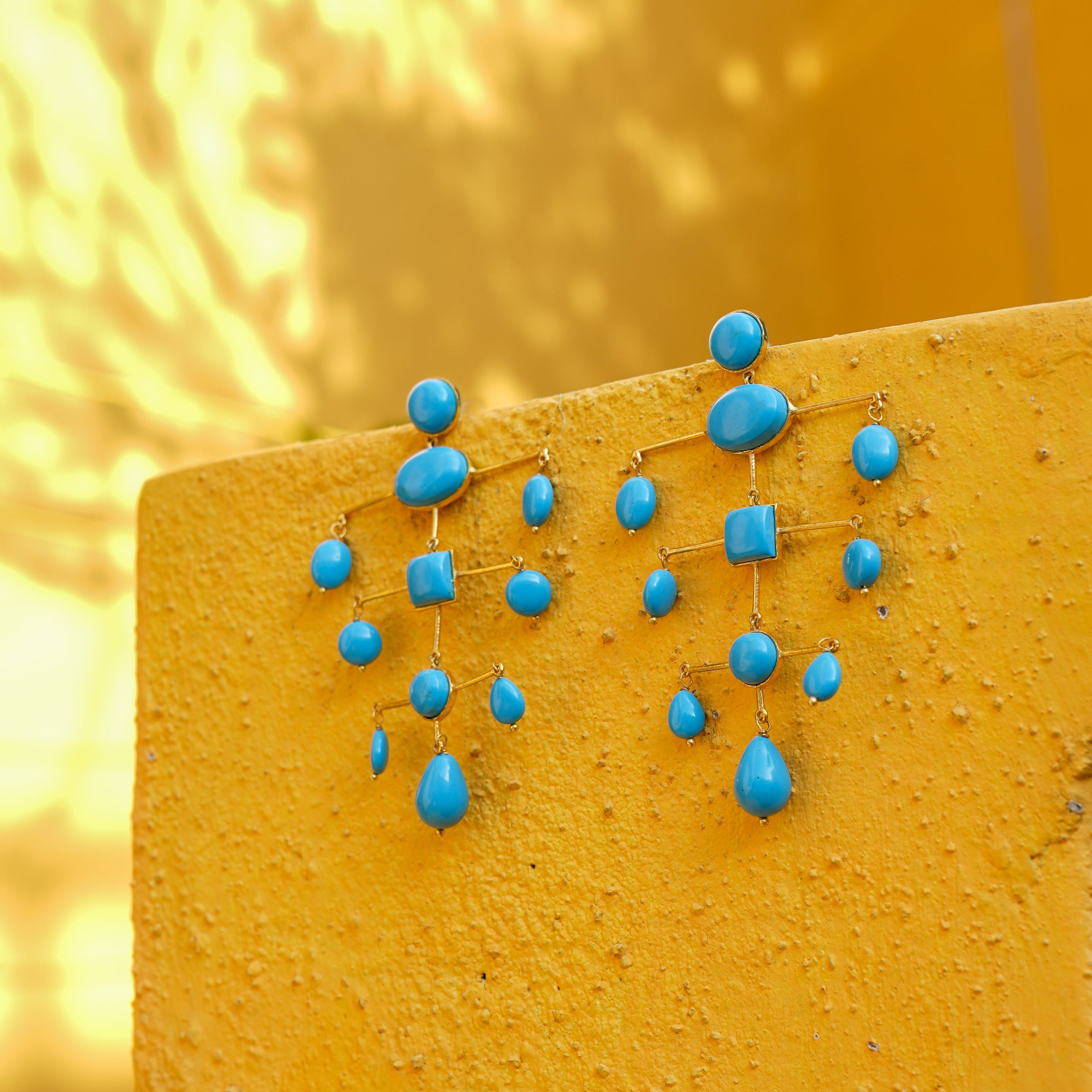 Flo Earrings