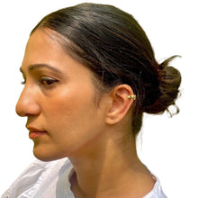 Load image into Gallery viewer, Turtle Ear Cuffs