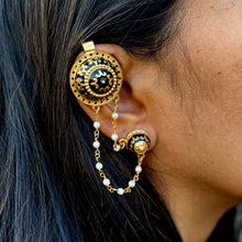 Load image into Gallery viewer, Bhil Tribal Earrings