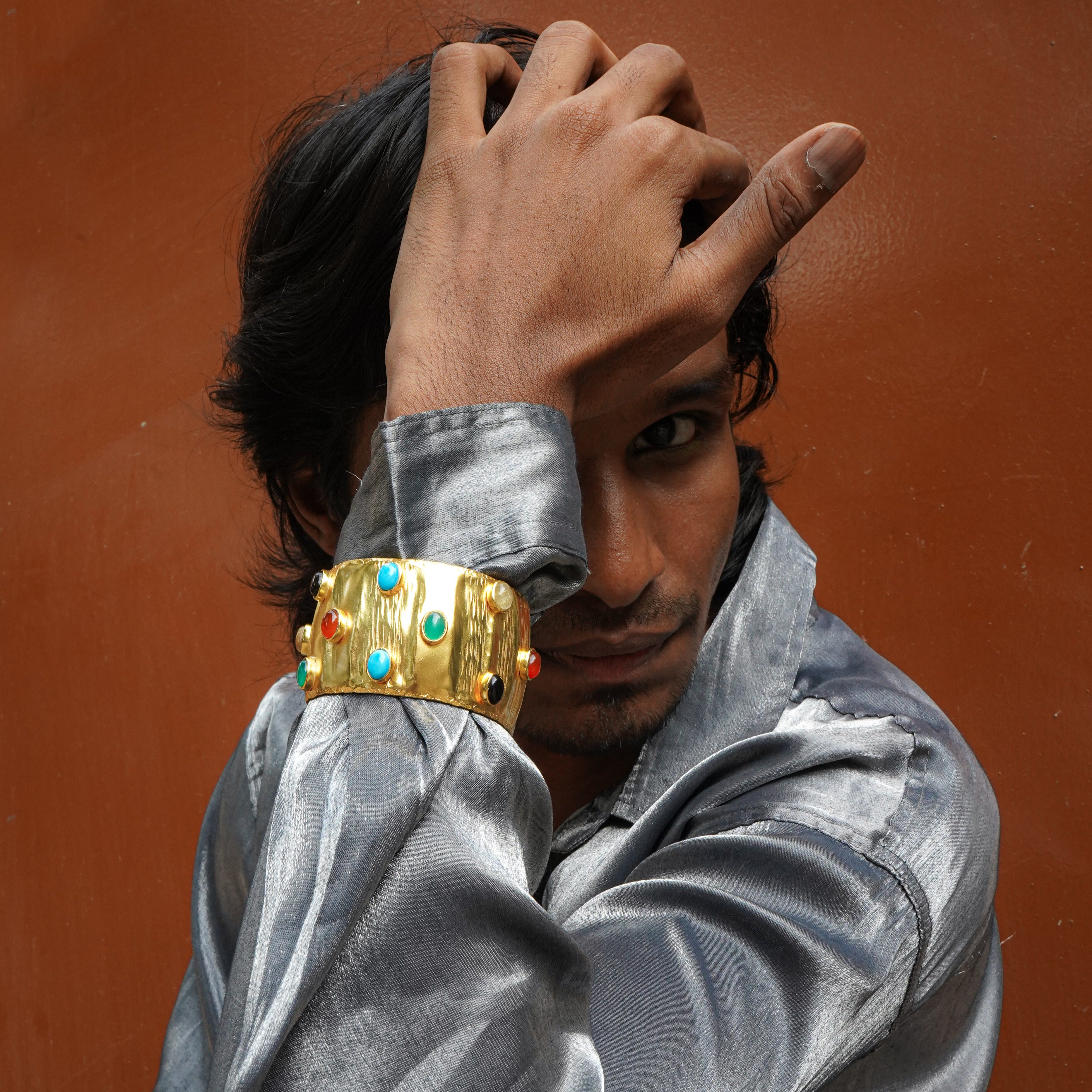 Studded Bracelet