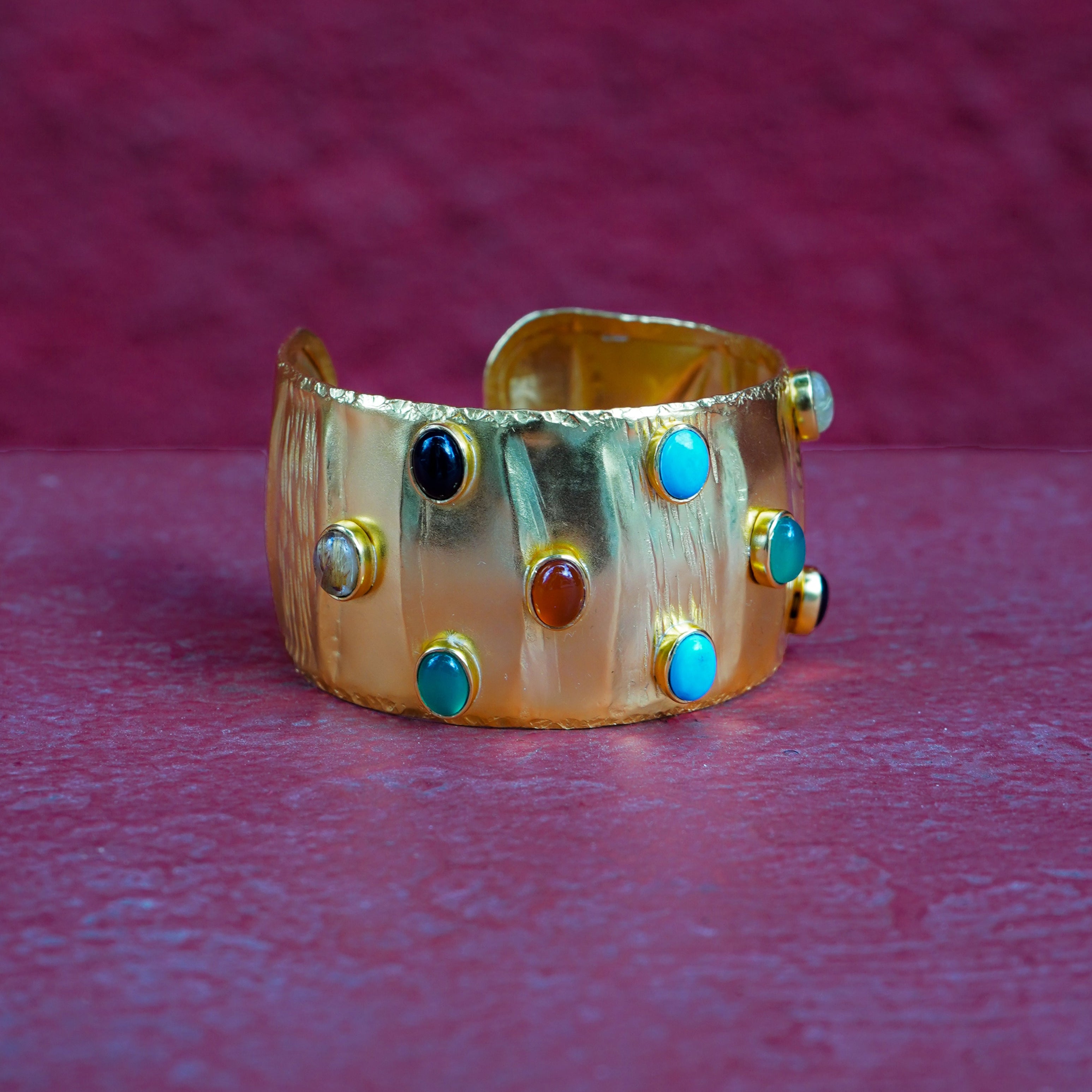 Studded Bracelet