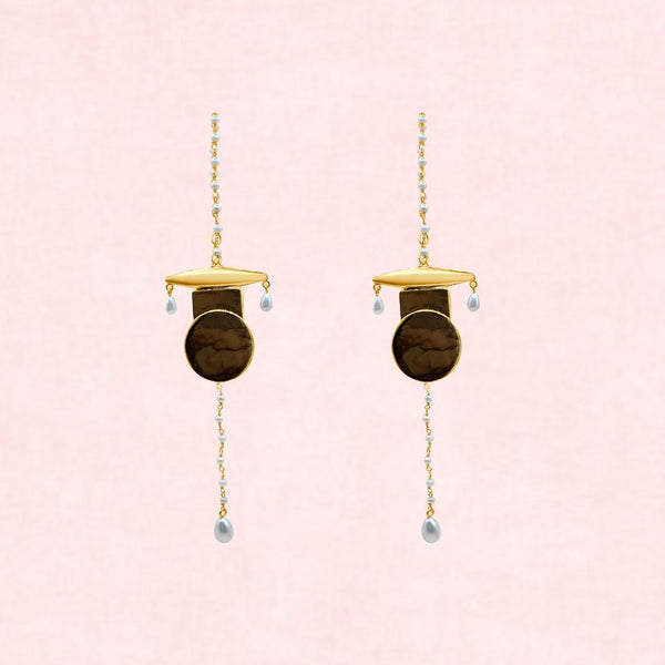 Ellora Earrings