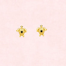 Load image into Gallery viewer, Turtle Ear Cuffs