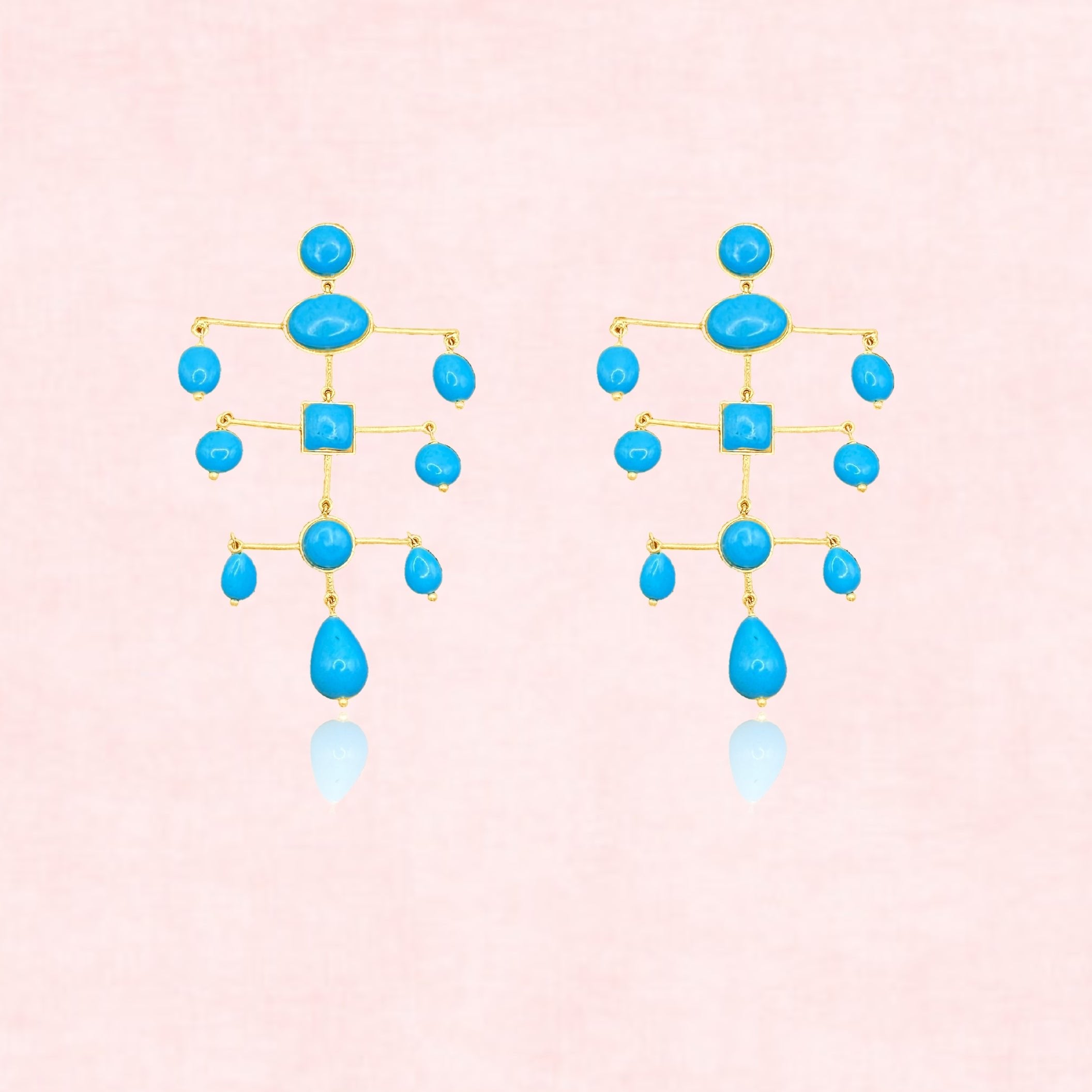 Flo Earrings