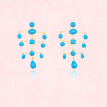 Load image into Gallery viewer, Flo Earrings