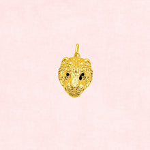 Load image into Gallery viewer, Huli Tiger Pendant