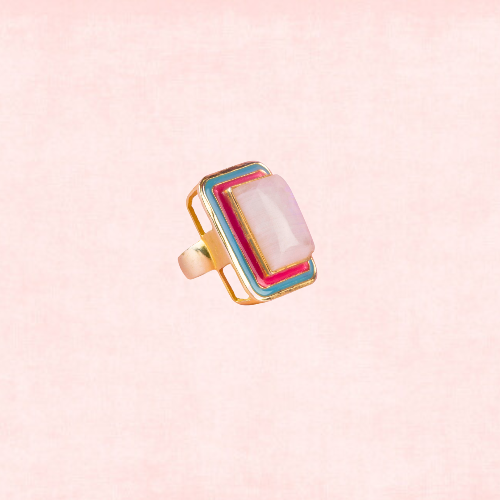 Moon Ring