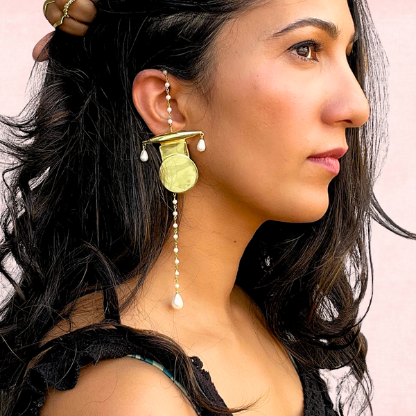 Ellora Earrings