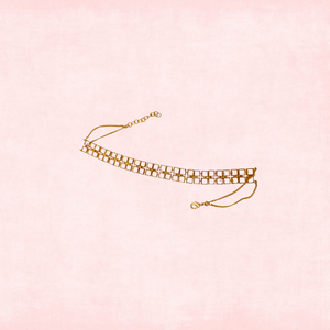 Polki Choker