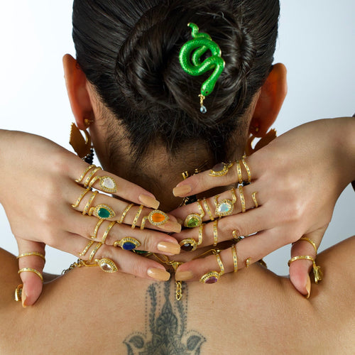 Maalicious Jewelry
