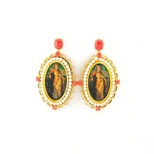 Load image into Gallery viewer, Customize your earrings: Victoria