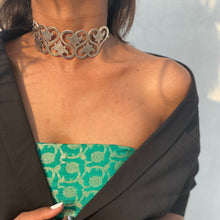 Load image into Gallery viewer, Maalicious X Oonth Gulnaar Choker