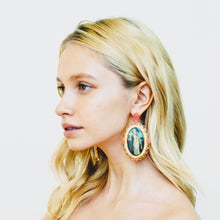 Load image into Gallery viewer, Customize your earrings: Victoria